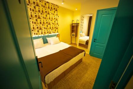 City Inn Tbilisi - 22