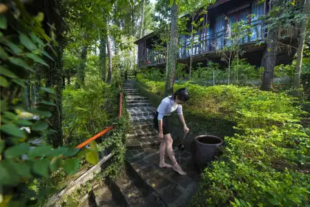 Sankofa Village Hill Resort and Spa - 25