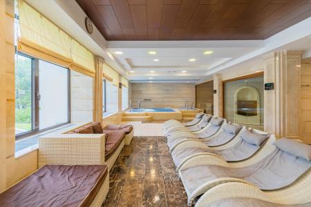 M'Istra'l & Spa - 7