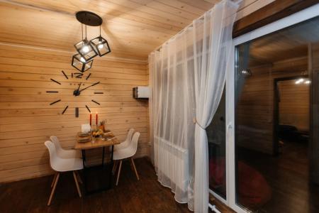 Novosibirskie gostevye doma - 17