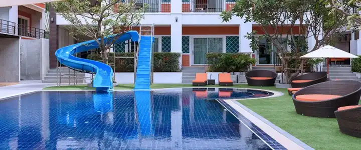 FX Pattaya - 1