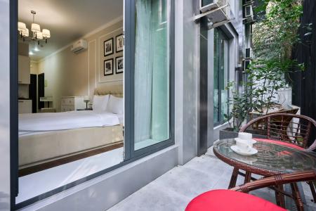 Grand Way Kurortny Park - 148