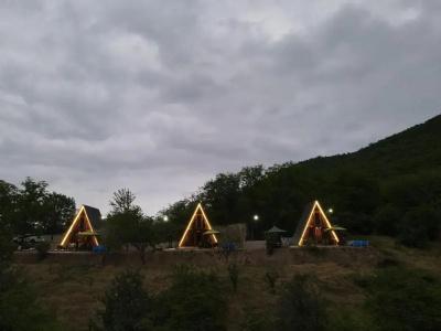 Navasard Resort - 22