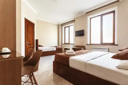 Turkkurgan Mini-Hotel - 5