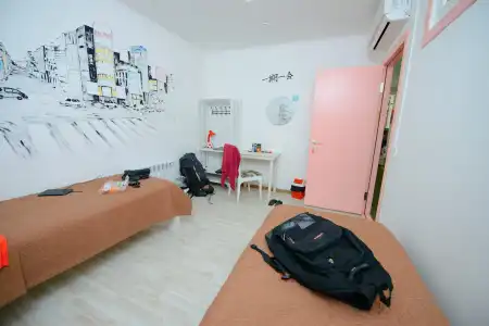 Topchan Hostel - 33