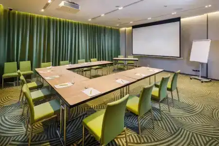 Hilton Garden Inn Novorossiysk - 3