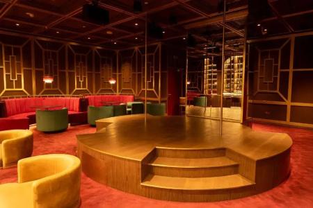 voco Monaco Dubai Heart of Europe by IHG - 8