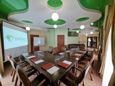 Emerald - 5