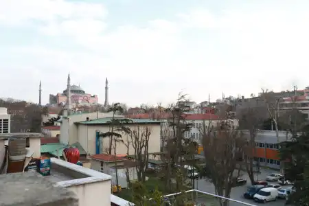 Sirkeci Park - 6