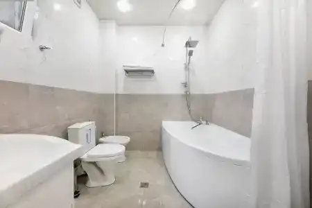 Plyazhnyij Posyolok Kurortniy - 120