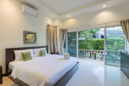 Layantara Villas Phuket - 64