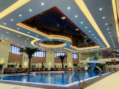 Simma Spa&Waterpark - 3