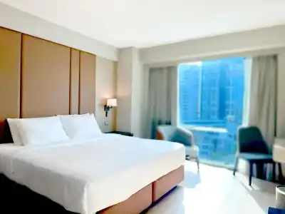 Ramada Sukhumvit Soi Eleven - 42