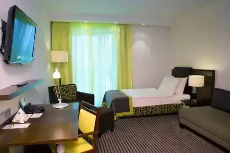 Ambassador & Suites Kaluga - 132