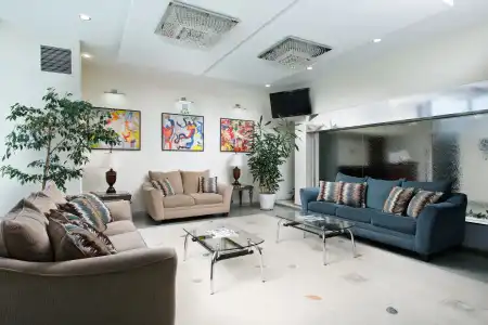Plaza Spa - 5