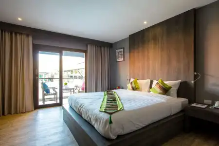 Naiya Buree Boutique Resort - 15