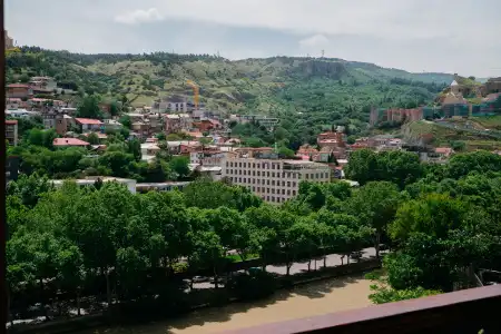 Sota Metekhi - 23