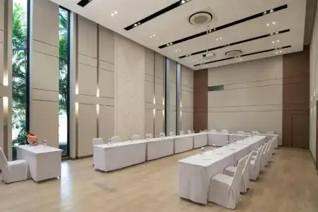 Canalis Suvarnabhumi Airport – Free Shuttle from to Suvarnabhumi Airport - 34