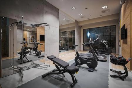 H15 Palace, a Luxury Collection, Krakow - 9