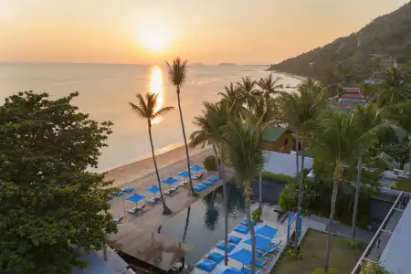 Explorar Koh Phangan - Adults Only Resort and Spa - 0