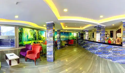 Arsi Enfi City Beach - 15