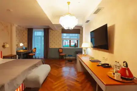 Boutique Ioann Vasilyevich - 127