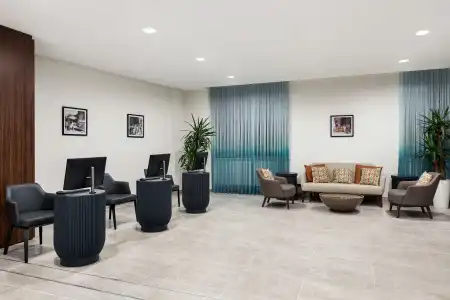 Wyndham Bukhara - 21