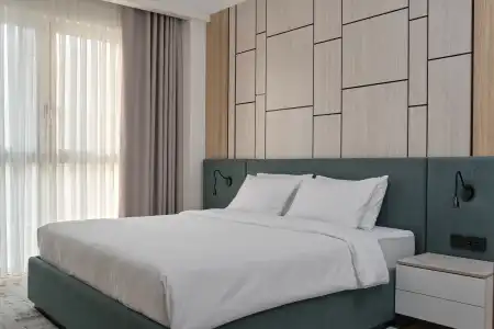 Stylo Residences & Suites Apart - 234