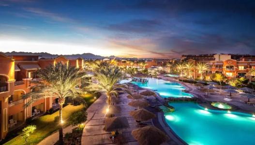 Sentido Caribbean World Soma Bay - 41