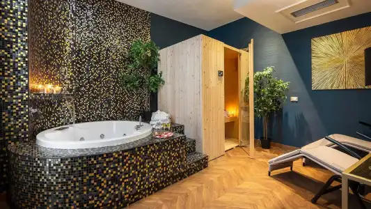 Dharma Style & Spa - 78