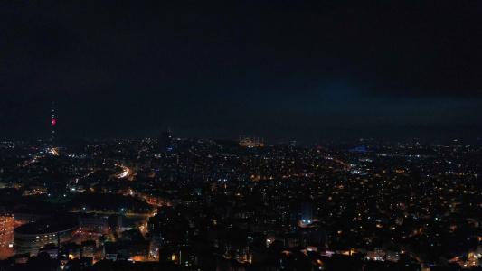 Fraser Place Antasya Istanbul - 47