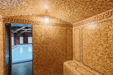 Vyisokiy Bereg - 110