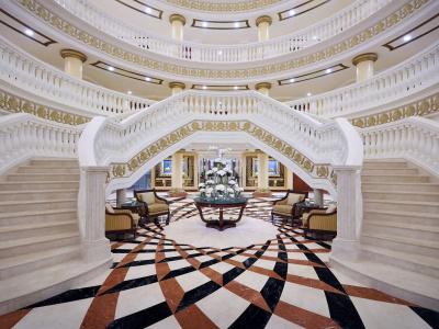 Kempinski & Residences Palm Jumeirah Dubai - 23