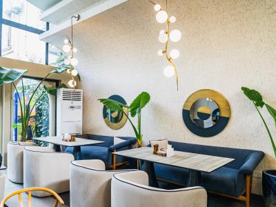 Avenue Boutique Cyprus - 17