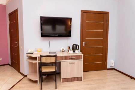 Maly Na Chernikovskoy - 82