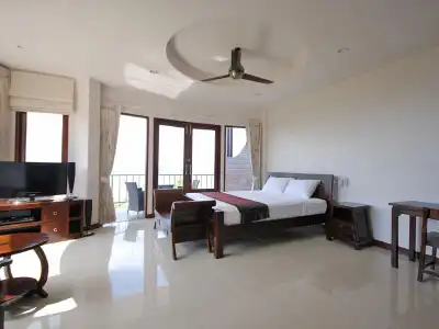 Sunset Hill Boutique Resort Koh Phangan - 73