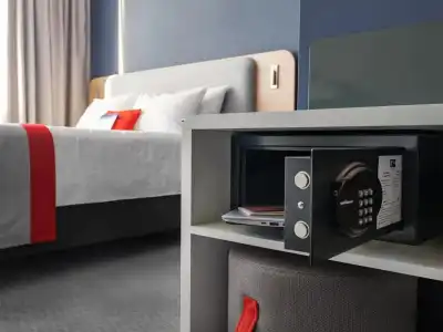 Holiday Inn Express Moscow - Sheremetyevo Airport, an IHG - 25
