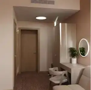 "Erino" Sanatorium building №3 - 57