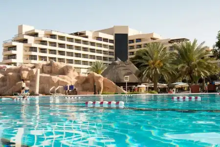 Danat Al Ain Resort - 24