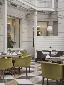 Indigo St.Petersburg- Tchaikovskogo, an IHG - 6