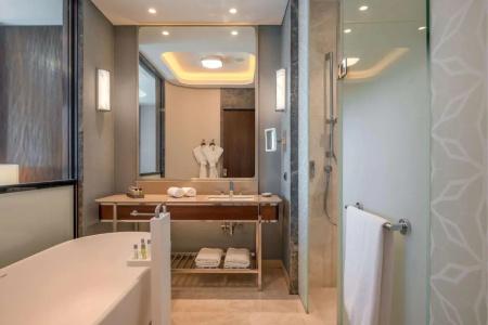 Hilton Tashkent City - 14