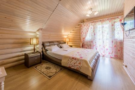 Ozero Divnoe Park-Hotel - 79
