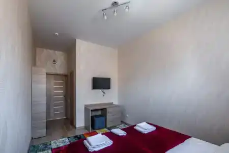 START Moskovskaya - 65