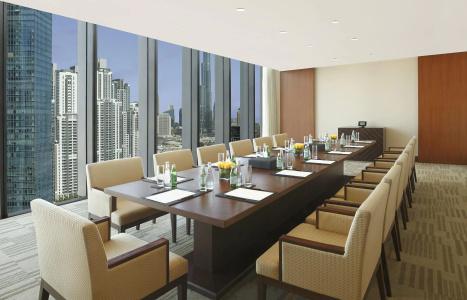 Anantara Downtown Dubai - 25