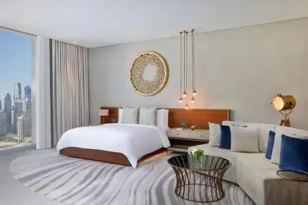 The St. Regis Downtown, Dubai - 26