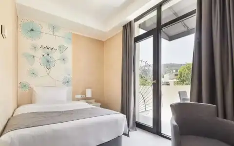 Gallery Palace - 1