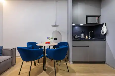 Port Comfort on Ligovskiy Apart-hotel - 105