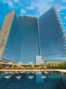 Anantara Downtown Dubai - 6