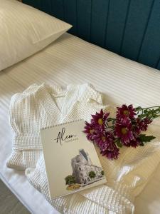 Aleon Mini-Hotel - 13