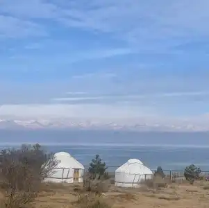 Agat Yurt Camp Glamping - 39